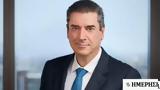 Μιχάλης Λούης CEO, Hellenic Bank,michalis louis CEO, Hellenic Bank