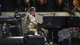 Απτόητος, Elton John, Oλοκλήρωσε,aptoitos, Elton John, Oloklirose