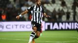 ΠΑΟΚ, Τισουντάλι,paok, tisountali