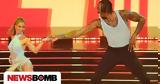 Ντουάιτ Χάουαρντ, NBA, Dancing With, Stars,ntouait chaouarnt, NBA, Dancing With, Stars