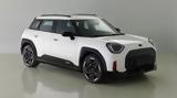 Διέρρευσε, Mini Aceman JCW,dierrefse, Mini Aceman JCW