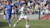 Μπέτις-Χετάφε 2-1, Λο Σέλσο,betis-chetafe 2-1, lo selso