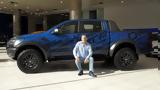 TractioN 2019 | Ford Ranger Raptor,