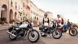 Ευρώπη, Honda CGX150,evropi, Honda CGX150
