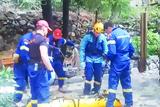 Φαράγγι, Σαμαριάς, Δύο, -Μαρτυρίες, 35χρονη,farangi, samarias, dyo, -martyries, 35chroni