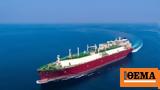 Όμιλος Αγγελικούση, Παρέλαβε, LNG Carrier Maran Gas Kimolos,omilos angelikousi, parelave, LNG Carrier Maran Gas Kimolos