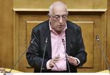 Νικήτας Κακλαμάνης, Χατζηδάκη,nikitas kaklamanis, chatzidaki