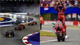 F1-MotoGP, 20-22 Σεπτεμβρίου,F1-MotoGP, 20-22 septemvriou