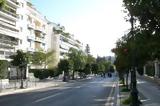 5ος Ημιμαραθώνιος Καλλιθέας – Κυκλοφοριακές,5os imimarathonios kallitheas – kykloforiakes