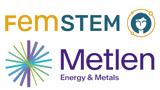 METLEN, Πρωτοβουλία FemStem, STEM,METLEN, protovoulia FemStem, STEM