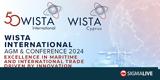 Ετήσια Γενική Συνέλευση, Συνέδριο WISTA International 2024,etisia geniki synelefsi, synedrio WISTA International 2024