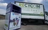 ΑΒ Βασιλόπουλος, Συνεργασία, Recycom,av vasilopoulos, synergasia, Recycom