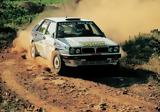 Lancia Delta Integrale Group A – Ιστορία,Lancia Delta Integrale Group A – istoria