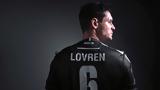 ΠΑΟΚ, Λόβρεν,paok, lovren