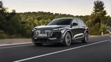Πρώτες, Audi SQ6 -Tron, Δυνατό,protes, Audi SQ6 -Tron, dynato