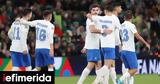 Εθνική Ελλάδας, Έκανε, FIFA -Ανέβηκε 48η,ethniki elladas, ekane, FIFA -anevike 48i