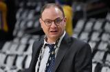 Woj Bomb,Adrian Wojnarowski