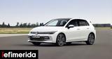 Volkswagen Golf,