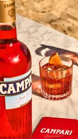 Negroni Week 2024,Campari