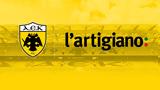 AEK,L’Artigiano