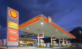 Shell,