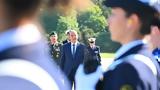 Έρχεται, Belharra – Ανακοινώσεις Δένδια,erchetai, Belharra – anakoinoseis dendia