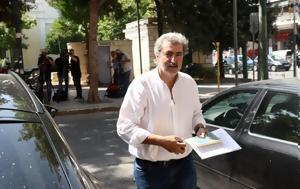 ΣΥΡΙΖΑ, Συνεδριάζει, Πολιτική Γραμματεία – Επίσπευση, Πολάκης, syriza, synedriazei, politiki grammateia – epispefsi, polakis