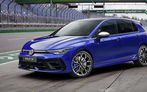 Ελλάδα, Volkswagen Golf R, 333 PS - Πόσο, ellada, Volkswagen Golf R, 333 PS - poso