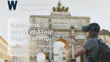 Web3Tour, Μετασχηματίζοντας, Πολιτιστικό Τουρισμό, Web 3 0 - Δηλώσεις, 279,Web3Tour, metaschimatizontas, politistiko tourismo, Web 3 0 - diloseis, 279