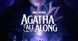 Agatha All Along, Διαθέσιμο, -off, WandaVision, Disney+,Agatha All Along, diathesimo, -off, WandaVision, Disney+