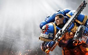 Warhammer 40000, Space Marine 2 | Review