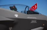 Φιντάν, F-35, CAATSA, Τουρκία,fintan, F-35, CAATSA, tourkia