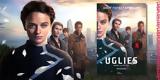 Uglies, Σκοτ Γουέστερφελντ, Netflix,Uglies, skot gouesterfelnt, Netflix