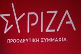 ΠΓ ΣΥΡΙΖΑ, Καμία, ϋποθέσεις,pg syriza, kamia, ypotheseis