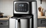 Αυτό, Air Fryer,afto, Air Fryer