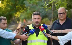 Νίκος Χαρδαλιάς, Μαραθώνα – Η Αττική, nikos chardalias, marathona – i attiki