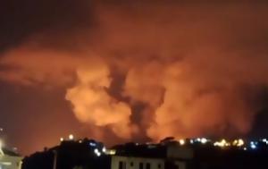 Επικίνδυνη, Μέση Ανατολή, Ισραήλ Ιράν Χεζμπολάχ, epikindyni, mesi anatoli, israil iran chezbolach