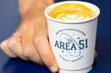 30 Σεπτεμβρίου, Athens Coffee Festival, AREA 51,30 septemvriou, Athens Coffee Festival, AREA 51