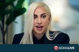 Lady Gaga, Αποκαλύπτει,Lady Gaga, apokalyptei