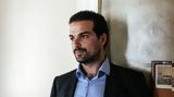 Γαβριήλ Σακελλαρίδης, Αλέξης Τσίπρας,gavriil sakellaridis, alexis tsipras