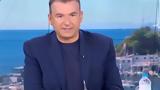 Γιώργος Λιάγκας, Όλγα Κεφαλογιάννη,giorgos liagkas, olga kefalogianni