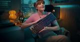 Ανακοινώθηκε, Logitech G915X,anakoinothike, Logitech G915X