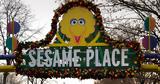 Sesame Place,