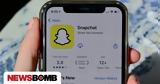 Snapchat, - Όμως,Snapchat, - omos