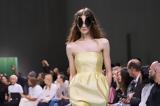 MFW, Miuccia Prada,Raf Simons