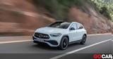 Mercedes-Benz GLA, 290, Ελλάδα-,Mercedes-Benz GLA, 290, ellada-