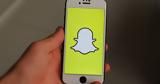 Snapchat,