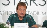 Αταμάν, Ο Παναθηναϊκός,ataman, o panathinaikos