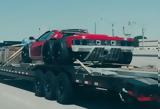 Κάποιος, Ferrari Testarossa,kapoios, Ferrari Testarossa