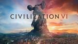 Civilization VI, Street Fighter IV,Netflix